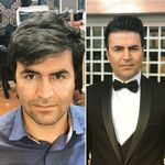 آرایشگاه مردانه و داماد Lux