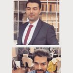 آرایشگاه مردانه و داماد Lux