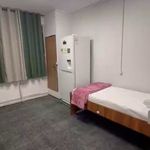 خوابگاه پسرانه هومیا( شعبه کاشانی)