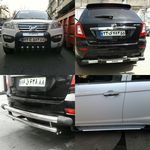 گارد و رکاب خودرو