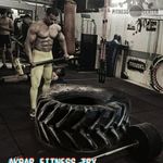 مربی خصوصی بدنسازی و تی آرایکس _آقایان بانوان