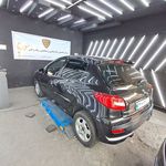 مرکز کارشناسی و  تشخیص رنگ و فنی سورنا