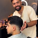 💈آرایشگاه مردانه احسان کرمی💈