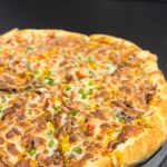 فست فود معزالدوله قروه