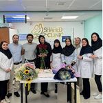 آزمایشگاه تشخیص طبی شاهد اندیشه