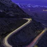 بام تفرش