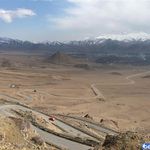 بام تفرش