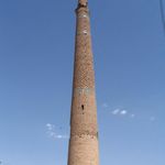 مناره زیار