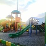 پارک ولیعصر (پارک محله شهرک ولیعصر)