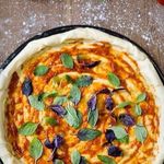 مرغ سوخاری چیکن