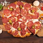 مرغ سوخاری چیکن