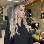 خدمات تخصصی رنگ و مش الهام قریشی