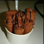 بستنی سالم در ۲شعبه