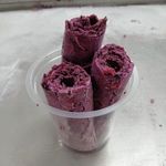 بستنی سالم در ۲شعبه