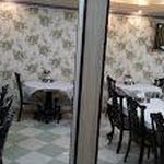 رستوران قصر طلایی