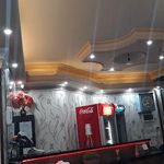 رستوران قصر طلایی