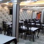 رستوران قصر طلایی