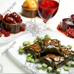 کافه لواشک گیلانار