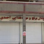 فروشگاه شیرین عسل کیانپارس