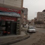 شیشه بری بهرامی