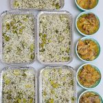 غذای خانگی اشپز باشی