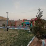 پارک ولیعصر (پارک محله شهرک ولیعصر)