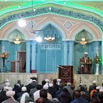 مسجد جامع احناف تایباد