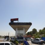 پمپ گاز تهرانپارس یاسینی