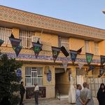 مسجد الزهرا