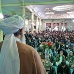 مسجد جامع احناف تایباد
