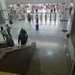 ایستگاه اتوبوس مترو ترمینال جنوب