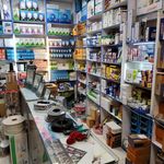 کالای برق صمدی