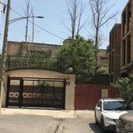 باغ سفارت کویت