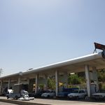 پمپ گاز تهرانپارس یاسینی