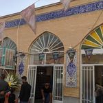 مسجد الزهرا