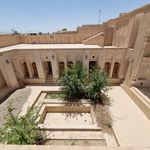 خانه آقازاده