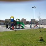 پارک ولیعصر (پارک محله شهرک ولیعصر)