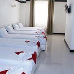 هتل کرامت مشهد