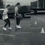 آکادمی بسکتبال Galaxies Journey. شعبه ۱