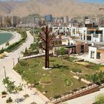 بام لند چیتگر