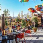 بام لند چیتگر