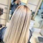 سالن زیبایی ژیلا امیری