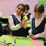 پیش دبستان و دبستان دخترانه دانش‌بُن