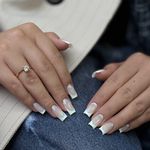 خدمات ناخن کاشت،ترمیم،لمینت شادی رسولپور