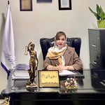 دفتروکالت ارمغان باقری