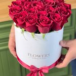 گل فروشی دنیز آنلاین (شعبه 2)