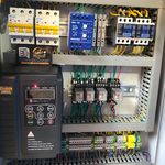 خدمات برق صنعمتی و ساختمانی بهمن زلقی