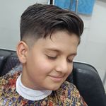 💈پیرایش Z barber💈