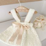 عمده فروشی لباس بافت بچگانه ناز