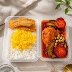 کترینگ با مسما